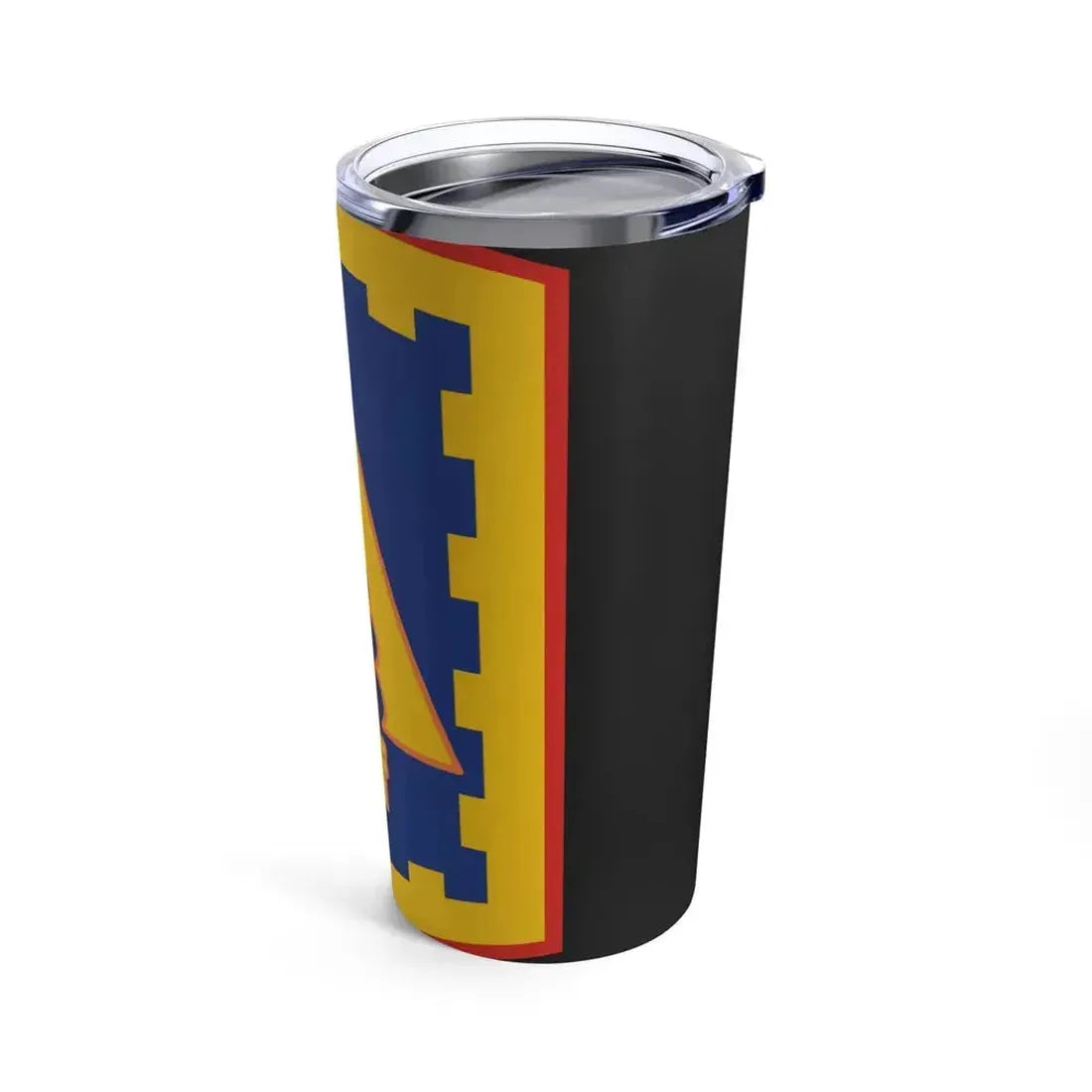 108th Air Defense Artillery Brigade (U.S. Army) Tumbler 20oz - Go Mug Yourself