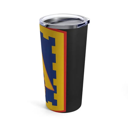 108th Air Defense Artillery Brigade (U.S. Army) Tumbler 20oz - Go Mug Yourself