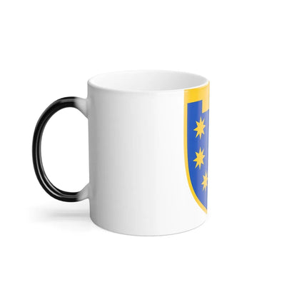 108th Detached Territorial Defense Brigade (Ukraine) Color Changing Mug 11oz-Go Mug Yourself