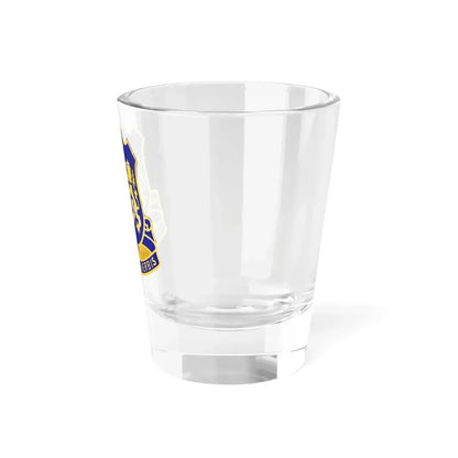 108th Infantry Regiment (U.S. Army) Shot Glass 1.5oz - Go Mug Yourself