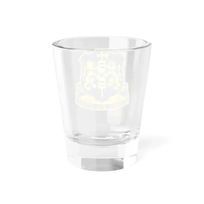 108th Infantry Regiment (U.S. Army) Shot Glass 1.5oz - Go Mug Yourself