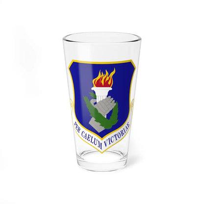 108th Wing (U.S. Air Force) Pint Glass 16oz-16oz-Go Mug Yourself