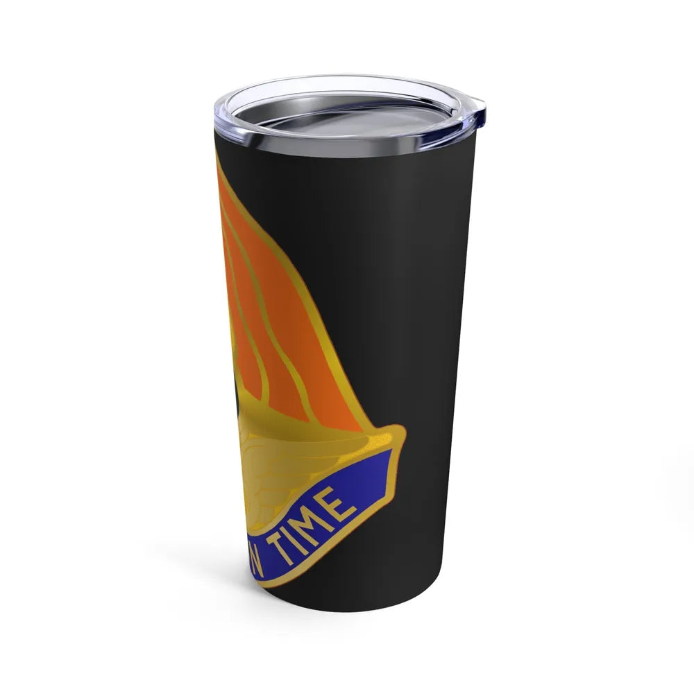 109 Aviation Regiment (U.S. Army) Tumbler 20oz-Go Mug Yourself