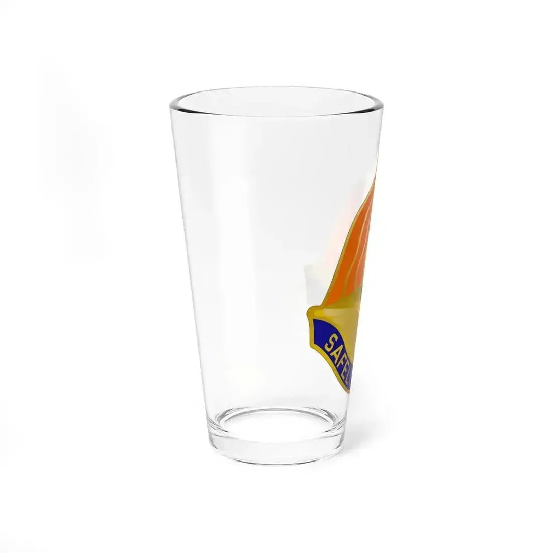 109 Aviation Regiment (U.S. Army) Pint Glass 16oz - Go Mug Yourself