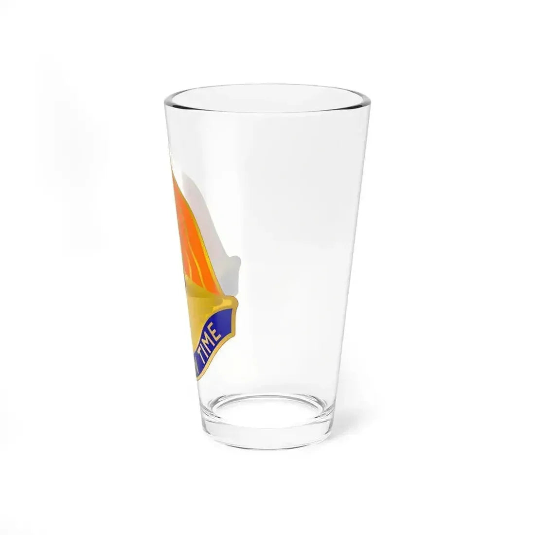 109 Aviation Regiment (U.S. Army) Pint Glass 16oz - Go Mug Yourself