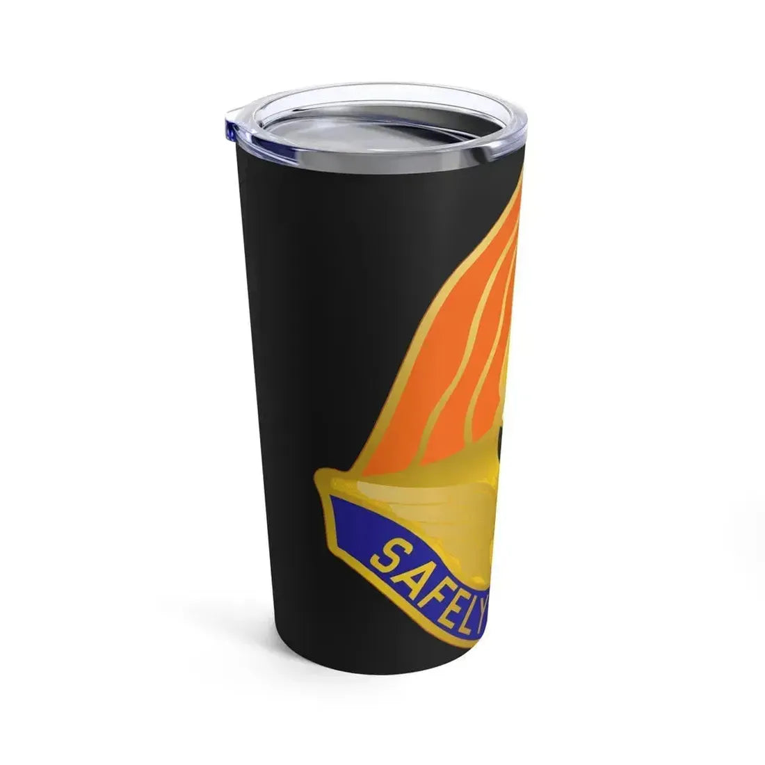 109 Aviation Regiment (U.S. Army) Tumbler 20oz - Go Mug Yourself