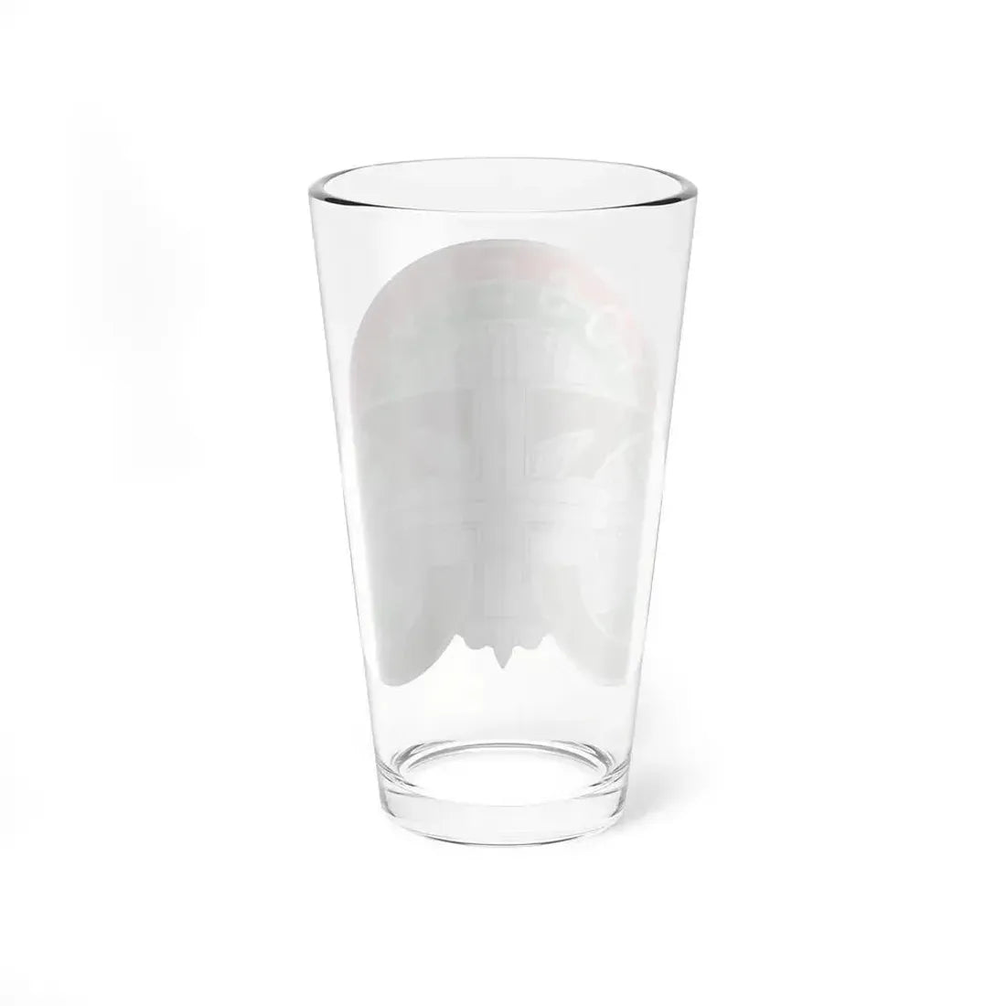 109 Medical Battalion (U.S. Army) Pint Glass 16oz - Go Mug Yourself