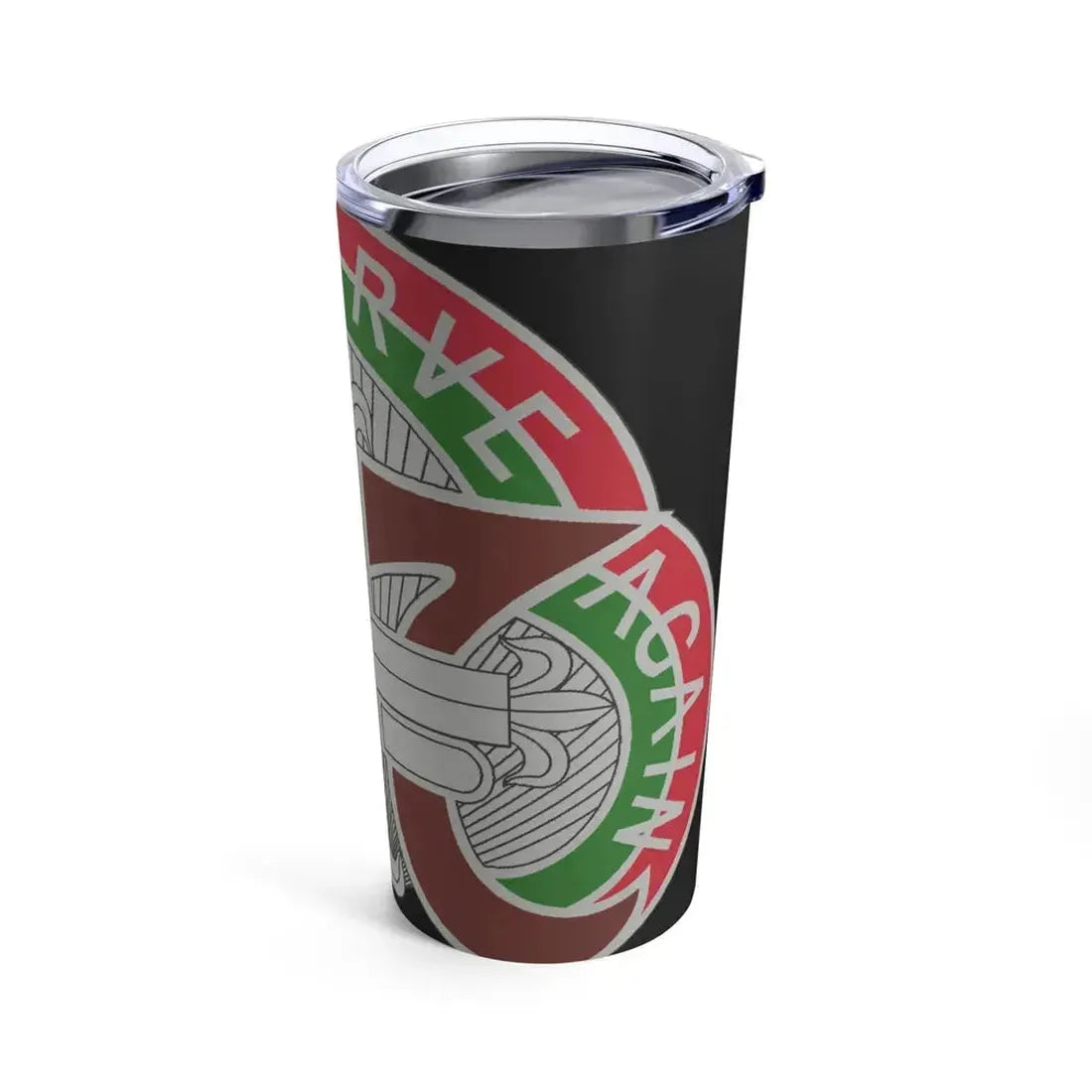 109 Medical Battalion (U.S. Army) Tumbler 20oz - Go Mug Yourself