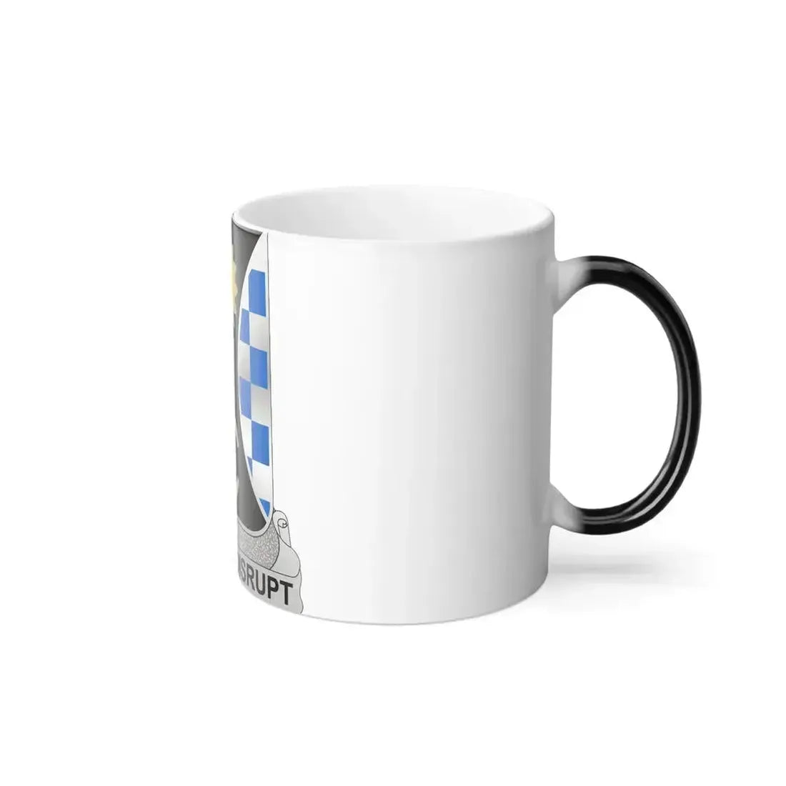 109 Military Intelligence Battalion (U.S. Army) Color Changing Coffee Mug - Go Mug Yourself
