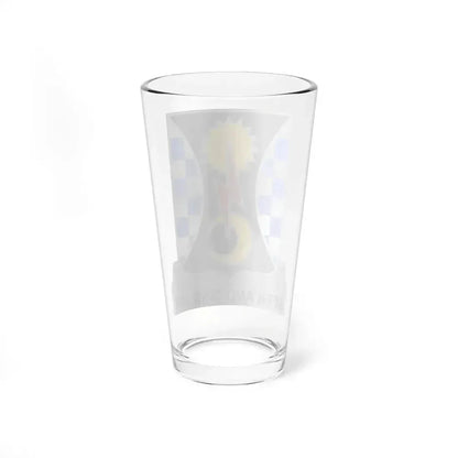 109 Military Intelligence Battalion (U.S. Army) Pint Glass 16oz - Go Mug Yourself