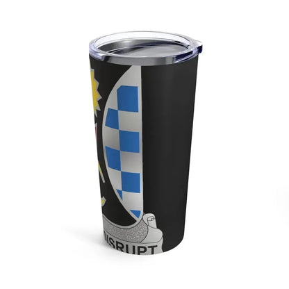 109 Military Intelligence Battalion (U.S. Army) Tumbler 20oz - Go Mug Yourself