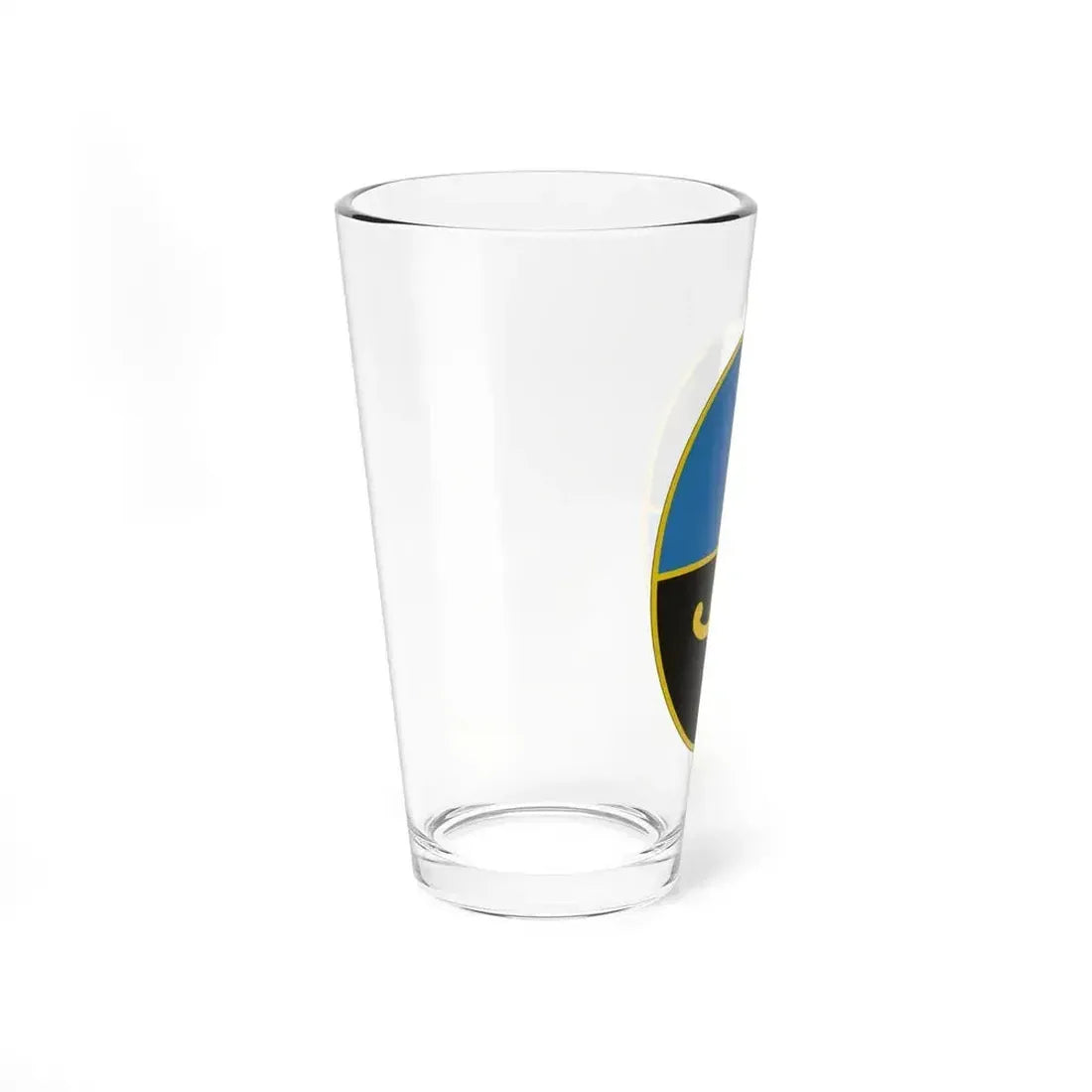 109 Military Intelligence Group (U.S. Army) Pint Glass 16oz - Go Mug Yourself