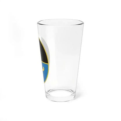 109 Military Intelligence Group (U.S. Army) Pint Glass 16oz - Go Mug Yourself