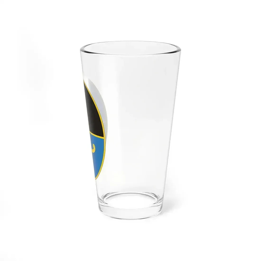 109 Military Intelligence Group (U.S. Army) Pint Glass 16oz - Go Mug Yourself