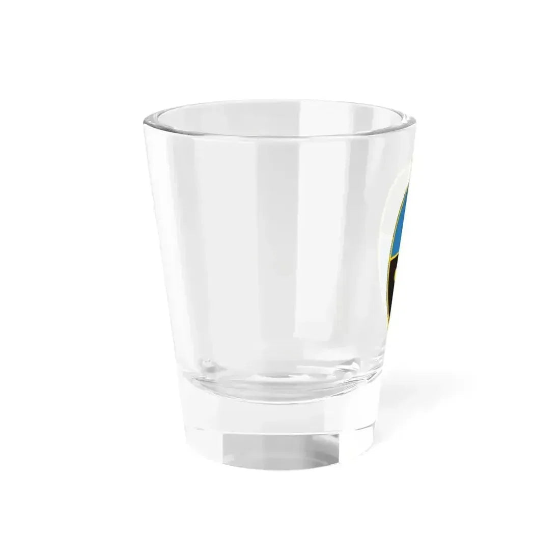 109 Military Intelligence Group (U.S. Army) Shot Glass 1.5oz - Go Mug Yourself