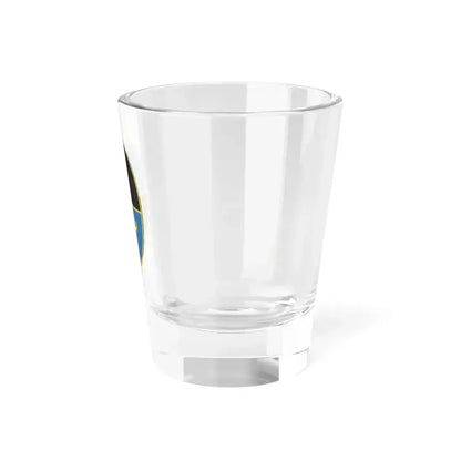 109 Military Intelligence Group (U.S. Army) Shot Glass 1.5oz - Go Mug Yourself