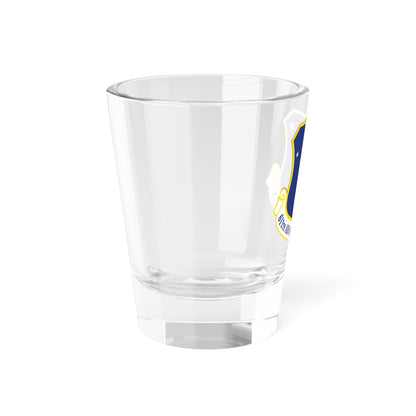 611th AOC (U.S. Air Force) Shot Glass 1.5oz