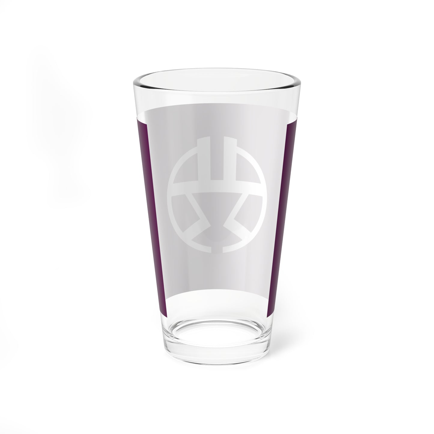Flag of Shibuya Tokyo (Japan) Pint Glass 16oz
