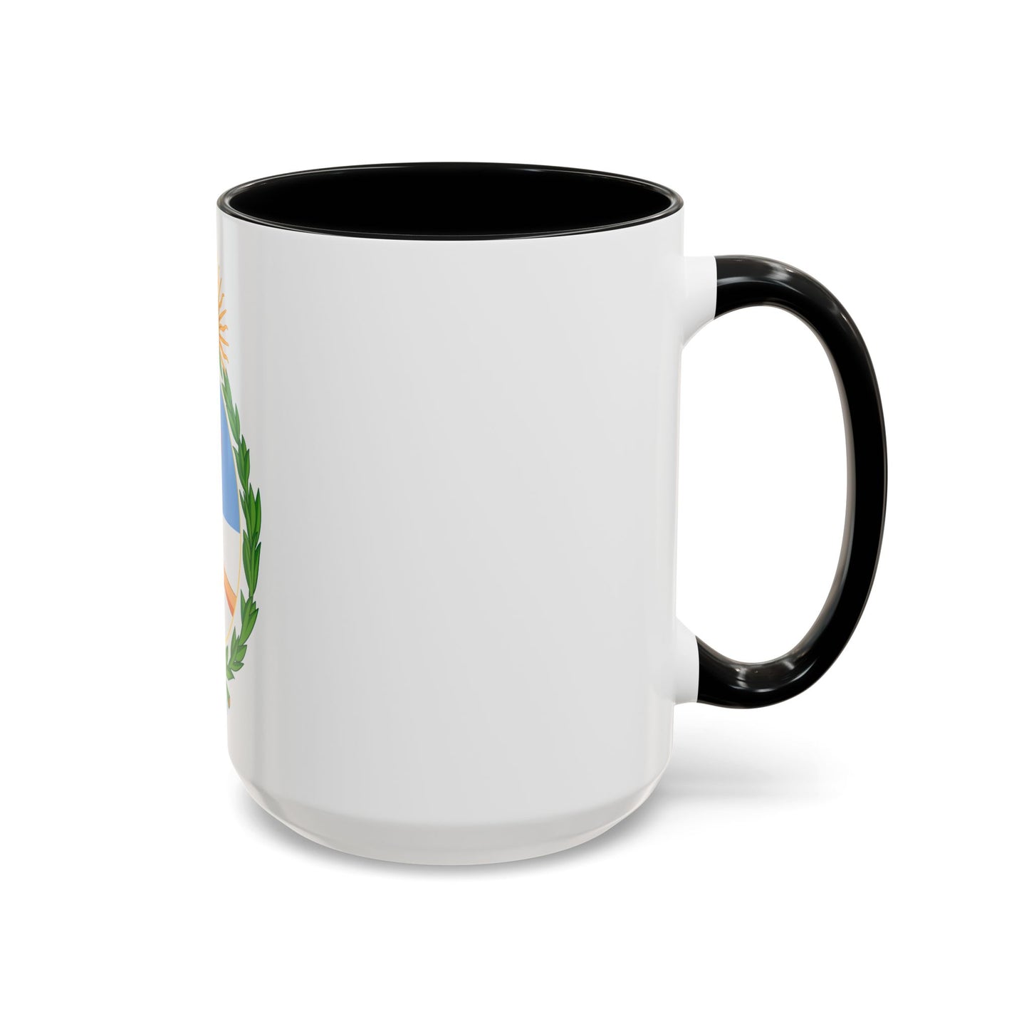 Coat of Arms Coat of arms of Argentina Argentina - Accent Coffee Mug