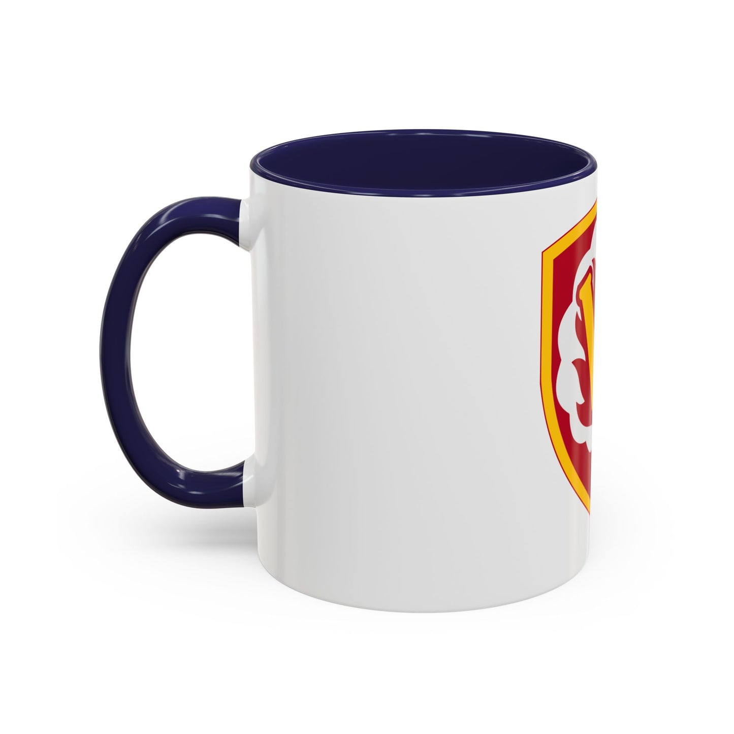 59th Ordnance Brigade (U.S. Army) Accent Coffee Mug