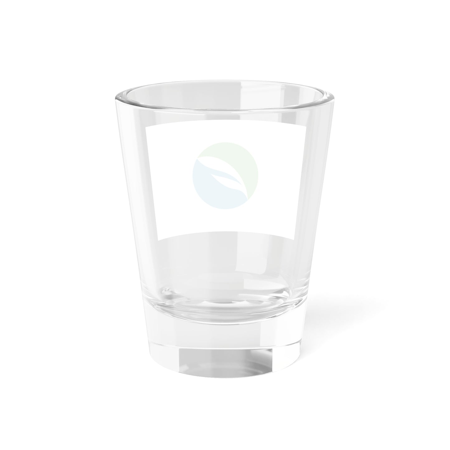Flag of Fukuroi Shizuoka (Japan) Shot Glass 1.5oz