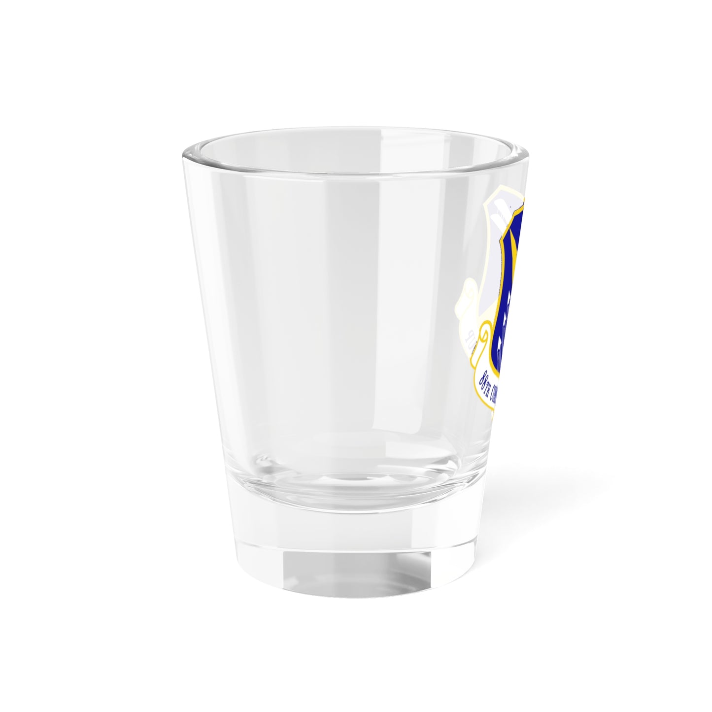 88th Communications Group (U.S. Air Force) Shot Glass 1.5oz