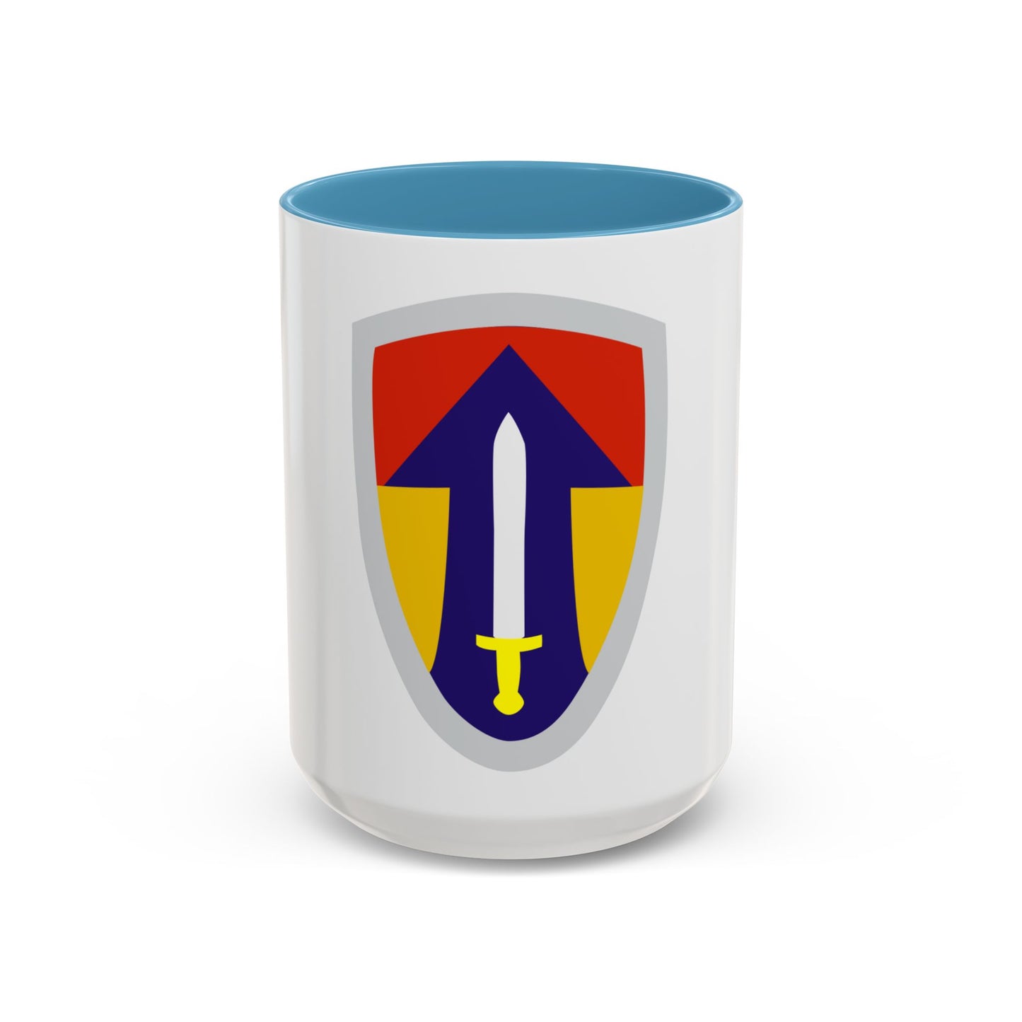 II Field Force Vietnam (U.S. Army) Accent Coffee Mug