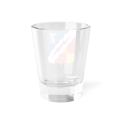 103 Military Intelligence Battalion 2 (U.S. Army) Shot Glass 1.5oz