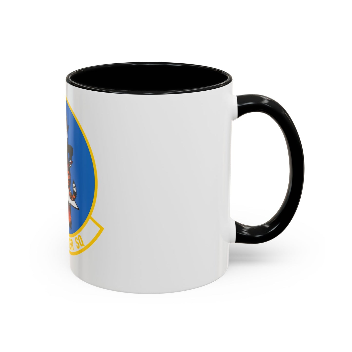 152 Fighter Squadron (U.S. Air Force) Accent Coffee Mug