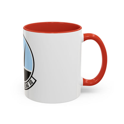 126 Air Refueling Squadron (U.S. Air Force) Accent Coffee Mug