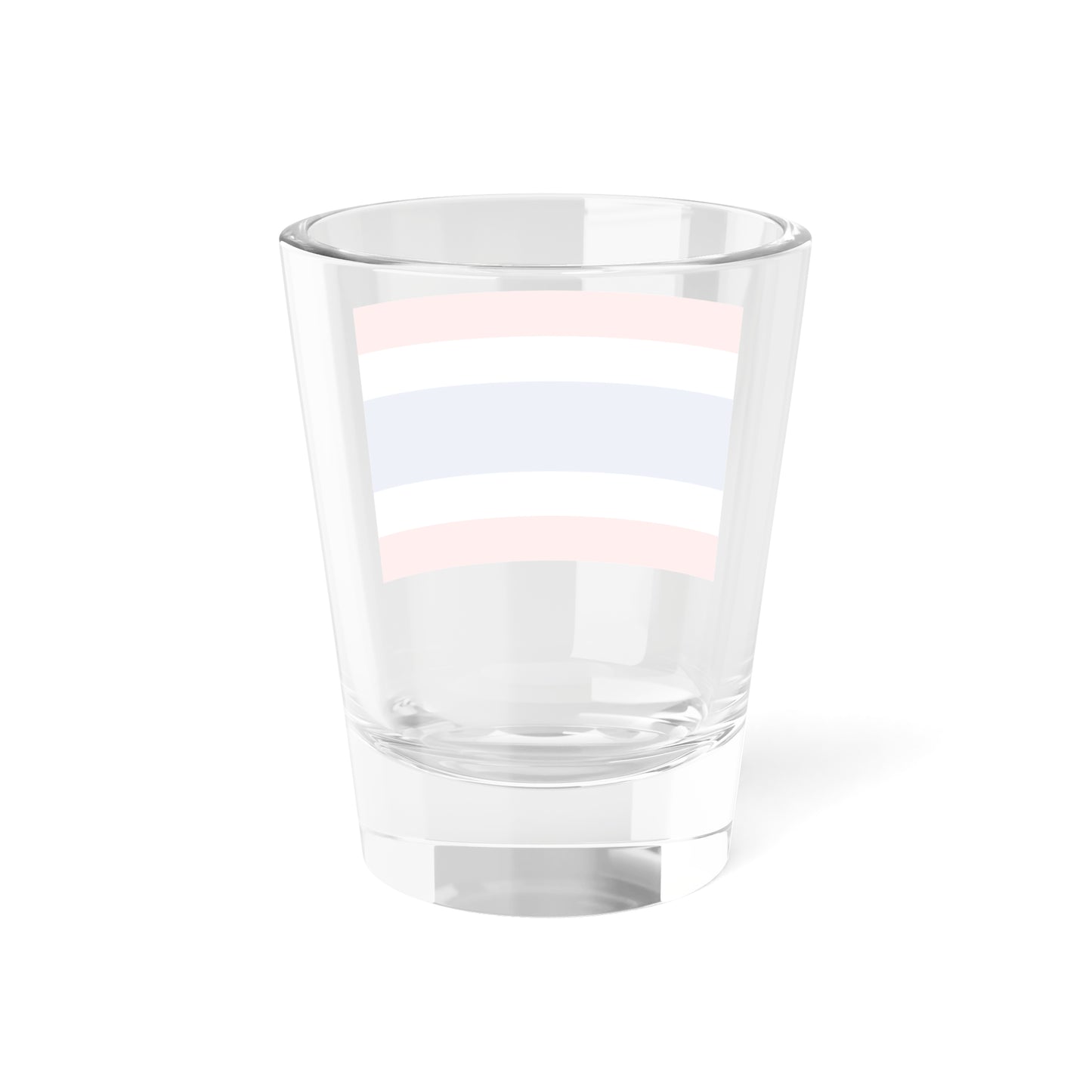 Flag of Thailand WFB 2013 (Thailand) Shot Glass 1.5oz