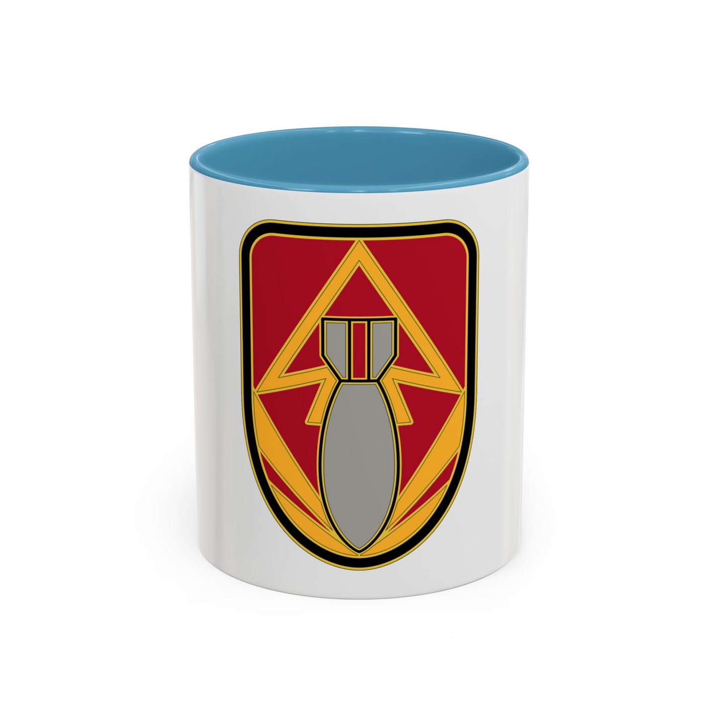 111 Ordnance Group 2 (U.S. Army) Accent Coffee Mug