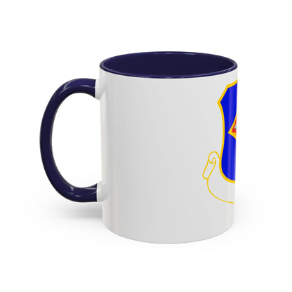 355 Wing ACC (U.S. Air Force) Accent Coffee Mug