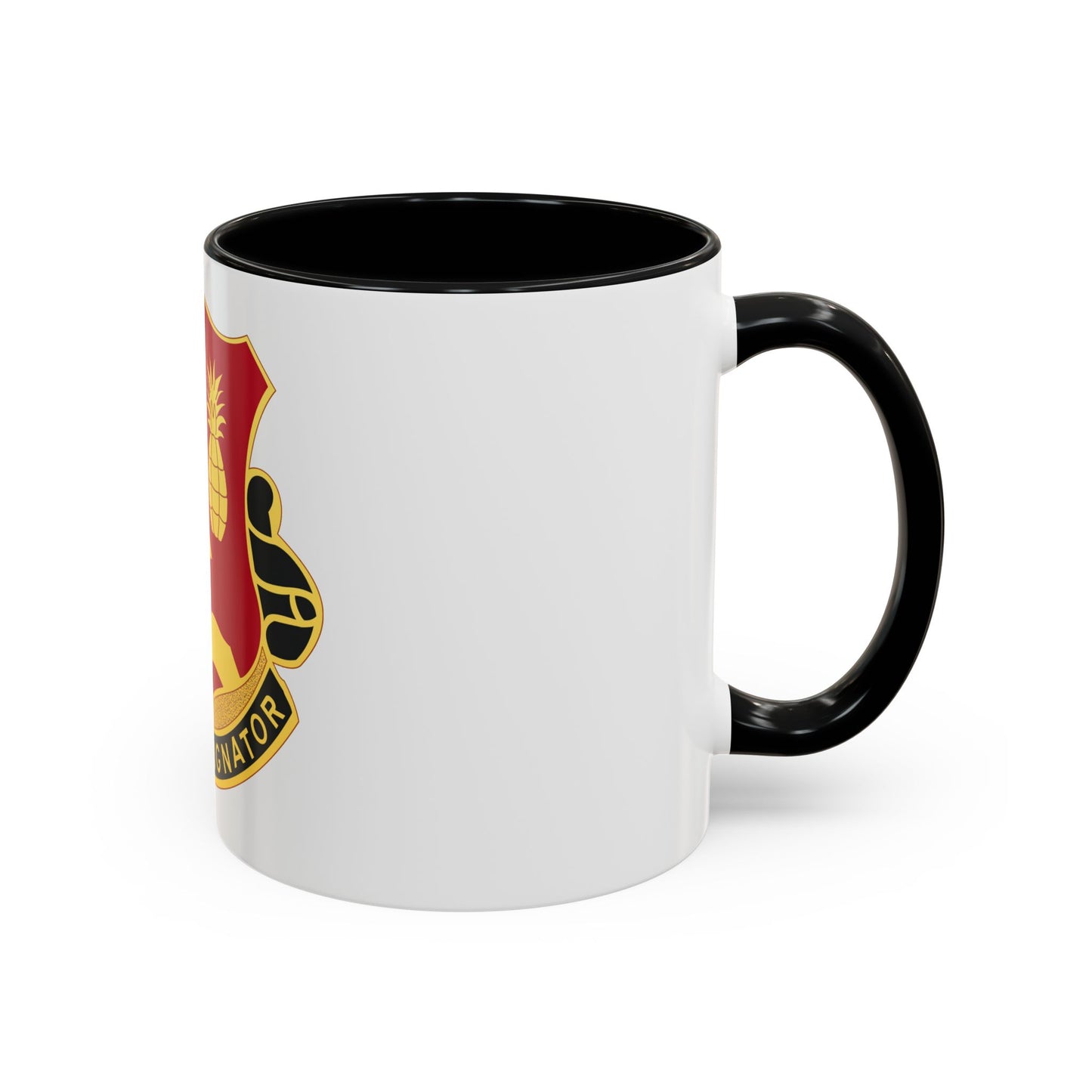 174th Air Defense Artillery Regiment (U.S. Army) Accent Coffee Mug