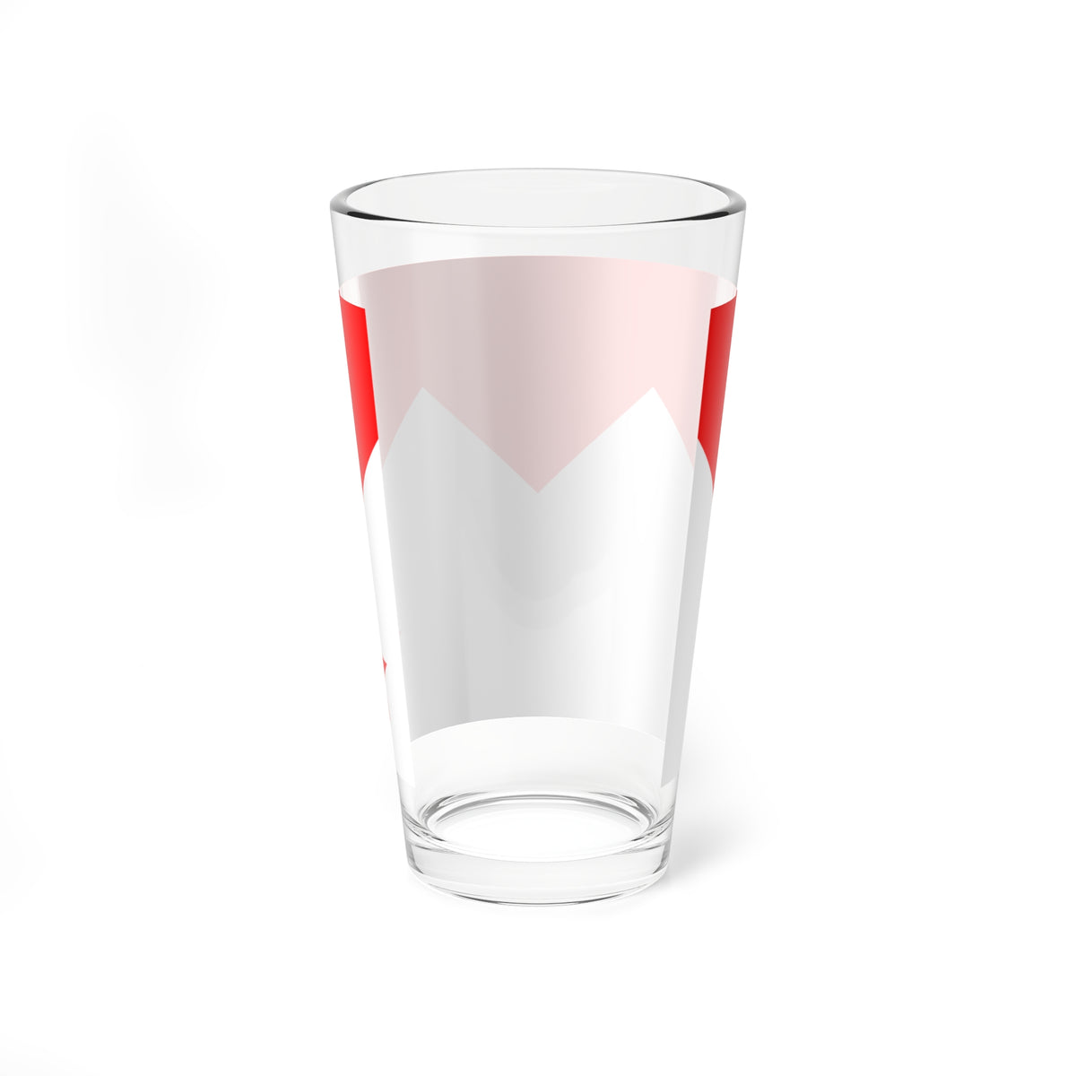 開拓使屯田兵総嚮導籏 (Japan) Pint Glass 16oz