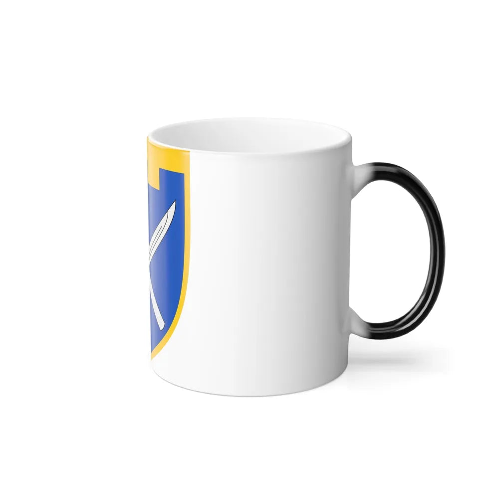 109th Detached Territorial Defense Brigade (Ukraine) Color Changing Mug 11oz-Go Mug Yourself