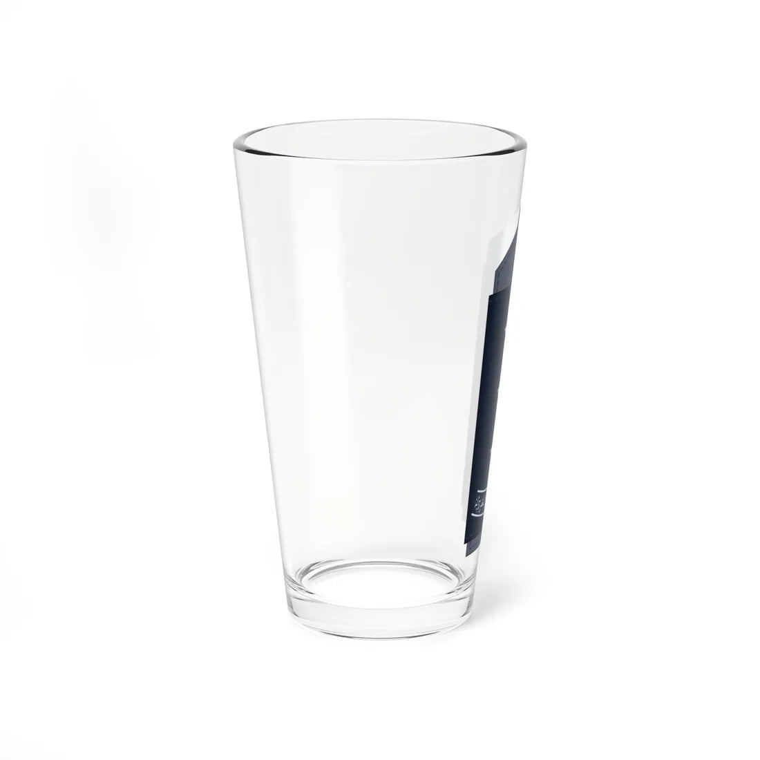 10.RSAF CAPT (Saudi Arabia) (Military Rank) Pint Glass 16oz - Go Mug Yourself