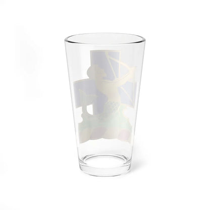 10th Antiaircraft Artillery Automatic Weapons Battalion (U.S. Army) Pint Glass 16oz-Go Mug Yourself