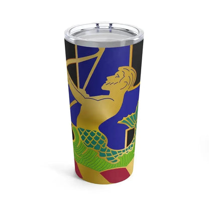 10th Antiaircraft Artillery Automatic Weapons Battalion (U.S. Army) Tumbler 20oz 20oz - Go Mug Yourself