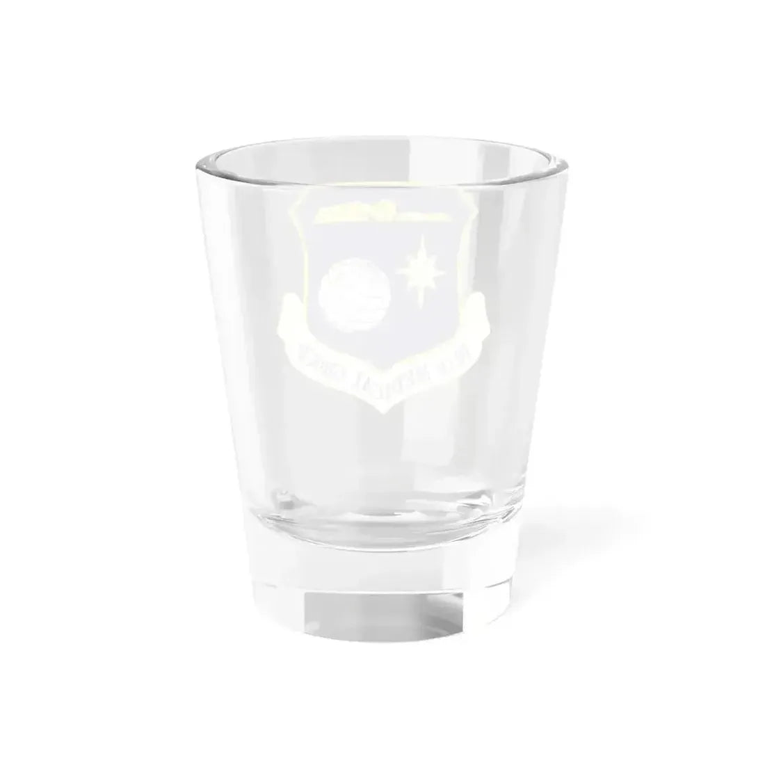 10th Medical Group (U.S. Air Force) Shot Glass 1.5oz - Go Mug Yourself