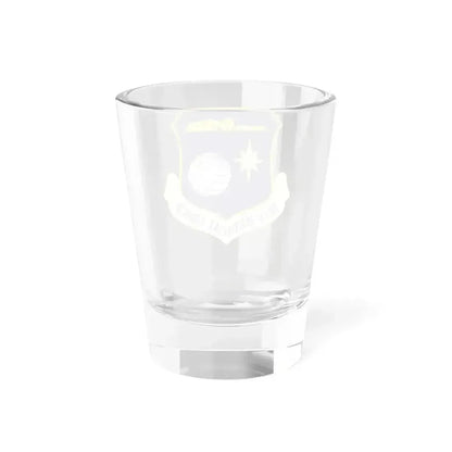 10th Medical Group (U.S. Air Force) Shot Glass 1.5oz - Go Mug Yourself