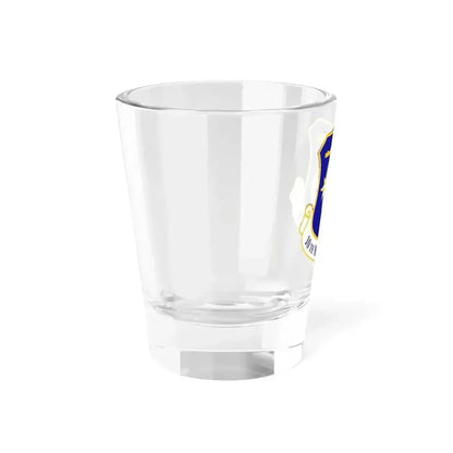 10th Medical Group (U.S. Air Force) Shot Glass 1.5oz - Go Mug Yourself