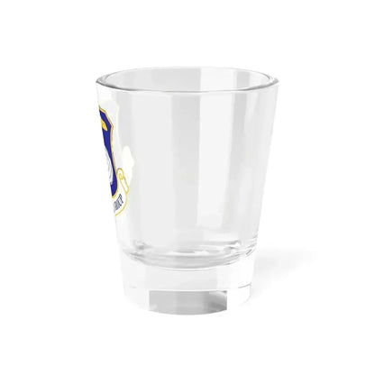 10th Medical Group (U.S. Air Force) Shot Glass 1.5oz - Go Mug Yourself