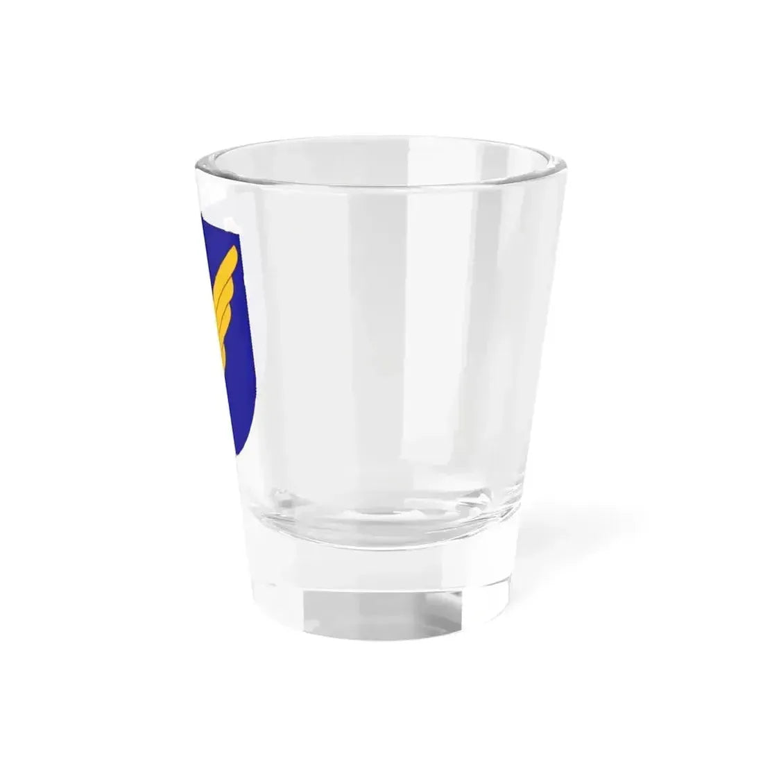 11 Air Force (U.S. Army) Shot Glass 1.5oz - Go Mug Yourself