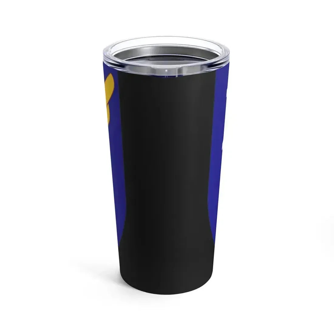 11 Air Force (U.S. Army) Tumbler 20oz - Go Mug Yourself