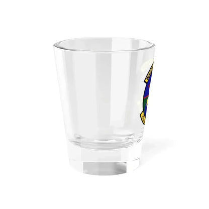11 Air Support Operations Squadron ACC (U.S. Air Force) Shot Glass 1.5oz - Go Mug Yourself