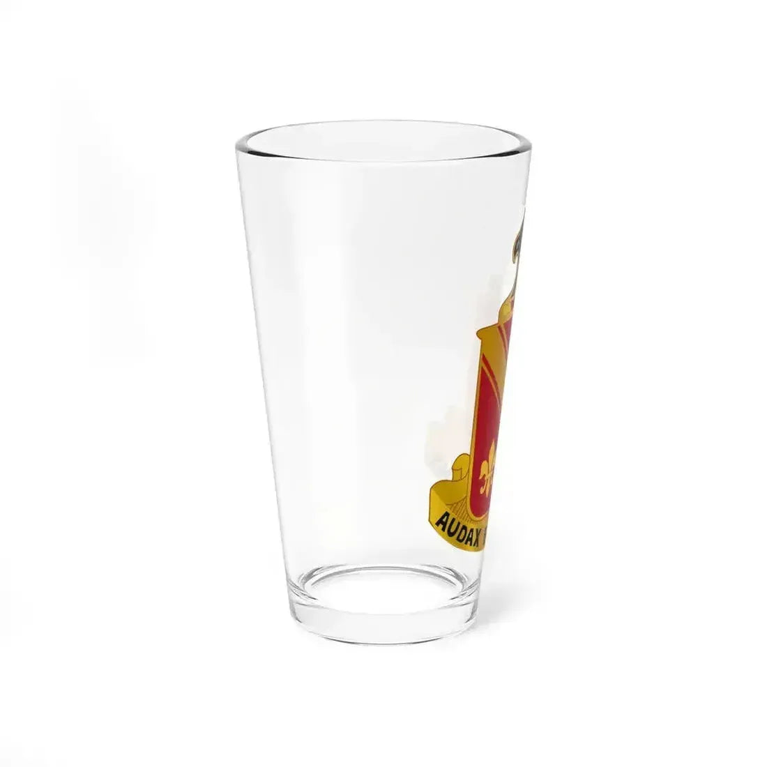 11 Antiaircraft Artillery Missile Battalion (U.S. Army) Pint Glass 16oz - Go Mug Yourself