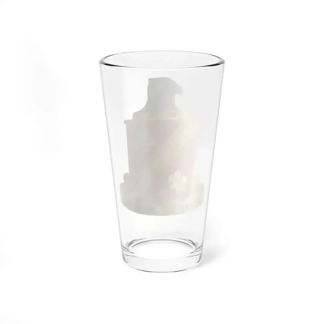 11 Antiaircraft Artillery Missile Battalion (U.S. Army) Pint Glass 16oz - Go Mug Yourself