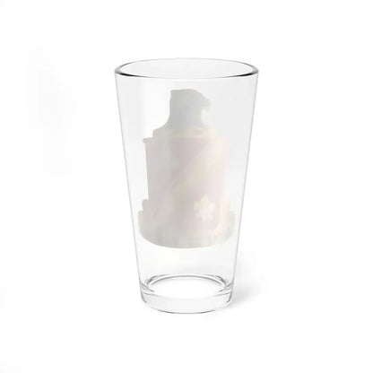 11 Antiaircraft Artillery Missile Battalion (U.S. Army) Pint Glass 16oz - Go Mug Yourself