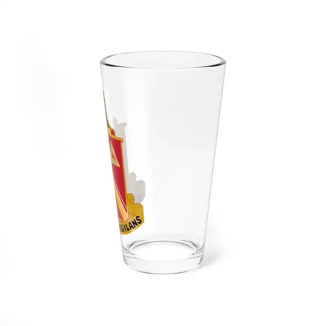 11 Antiaircraft Artillery Missile Battalion (U.S. Army) Pint Glass 16oz - Go Mug Yourself